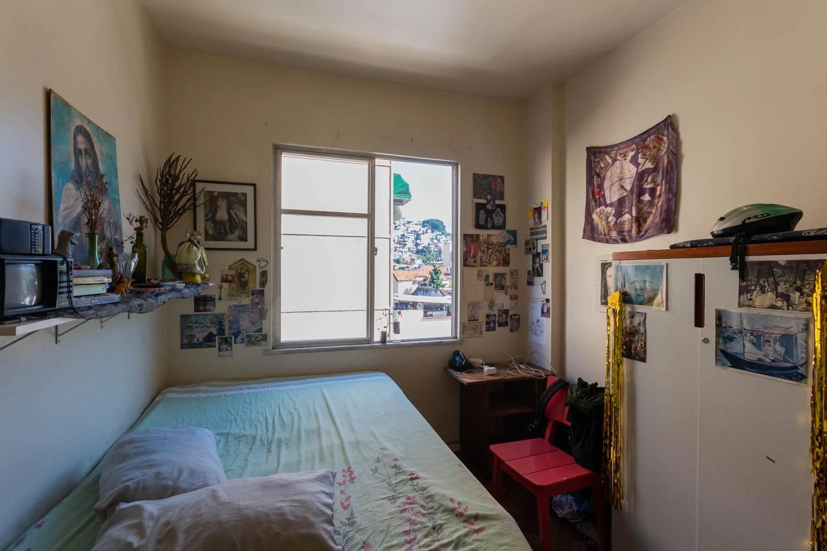 Apartamento amueblado de 2 dormitorios y 1 plaza — photo 13