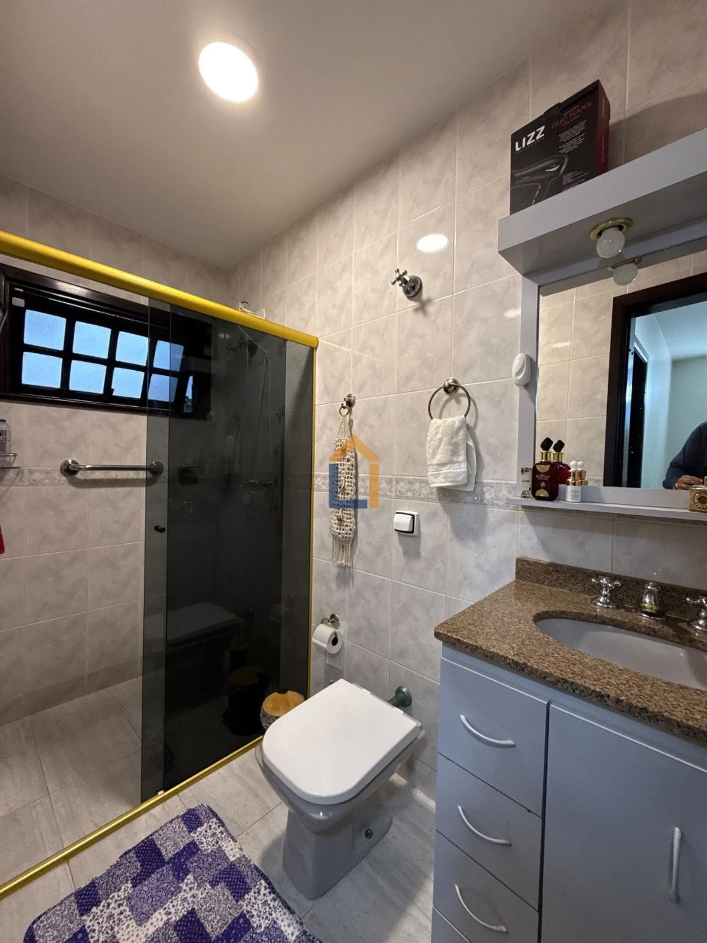 3-bedroom house with a home office — photo 14