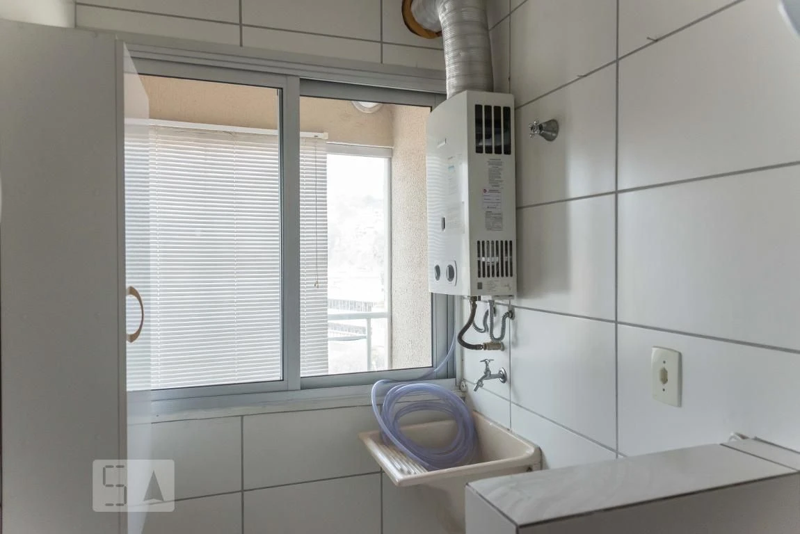 2-bedroom apartment in a building with a sauna — photo 8