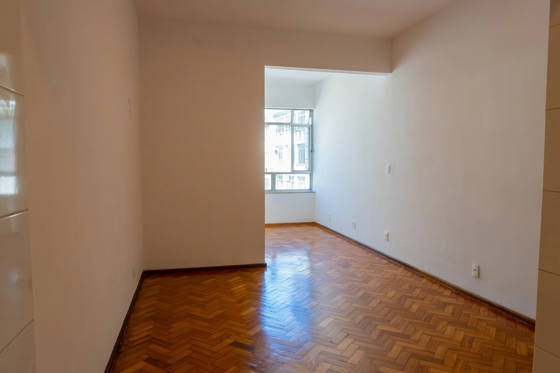 Apartment for rent with 1 bedroom, 1 bathroom and parking — photo 13