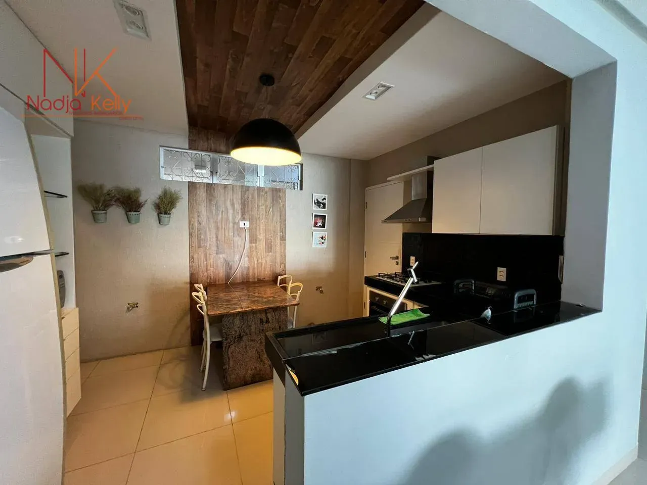 2-bedroom apartment with a home office — photo 8