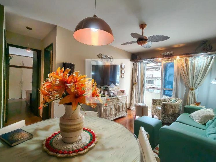 Furnished apartment, 200 m², with a home office — photo 35