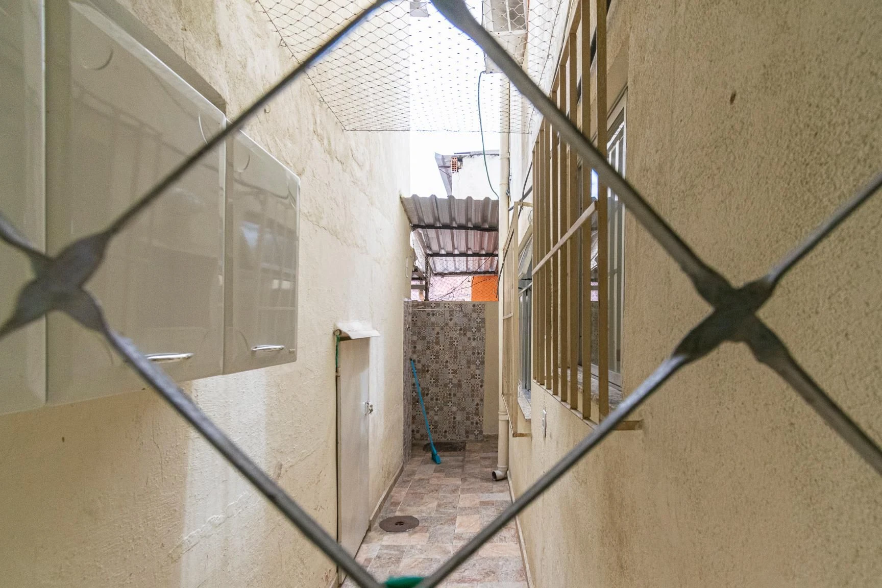 One-bedroom house, 40 m² — photo 20