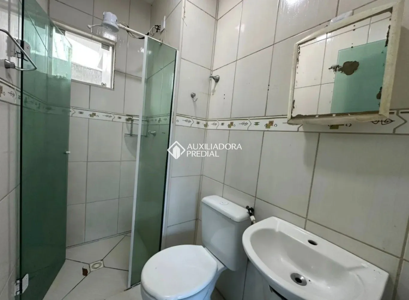 Квартира на первом этаже с 2 спальнями и душем в стекле — photo 5