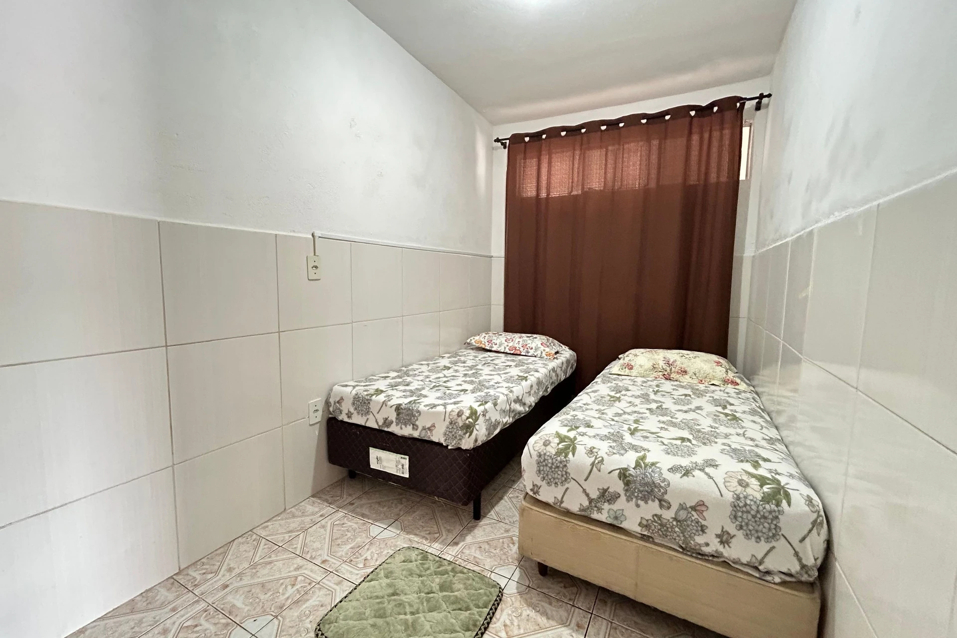 Casa mobiliada de 1 quarto e 30 m² — photo 3