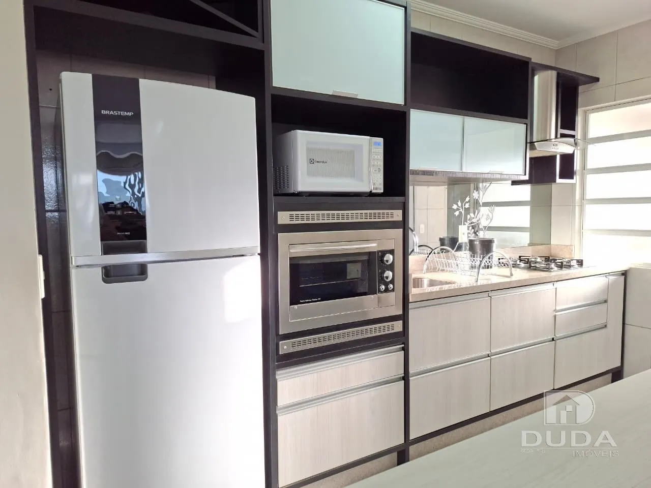 Apartamento amueblado de 2 dormitorios 76 m² en 3er piso — photo 9