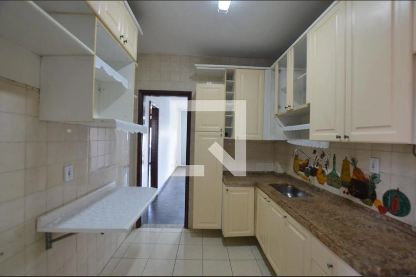 Квартира с 2 спальнями, балконом и 1 местом, 60 м² — photo 9