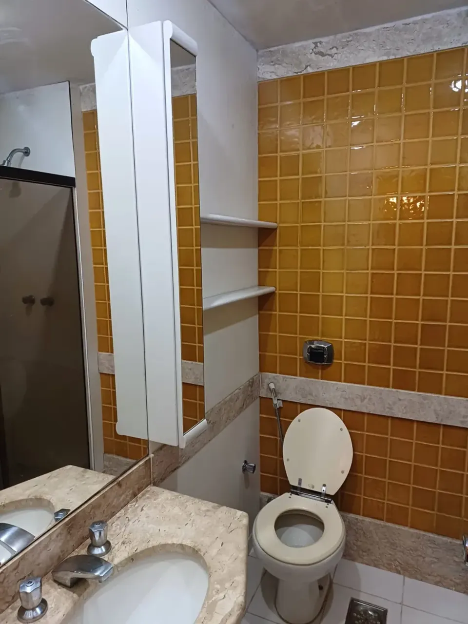 90 m² rental apartment with 2 bedrooms and parking — photo 11