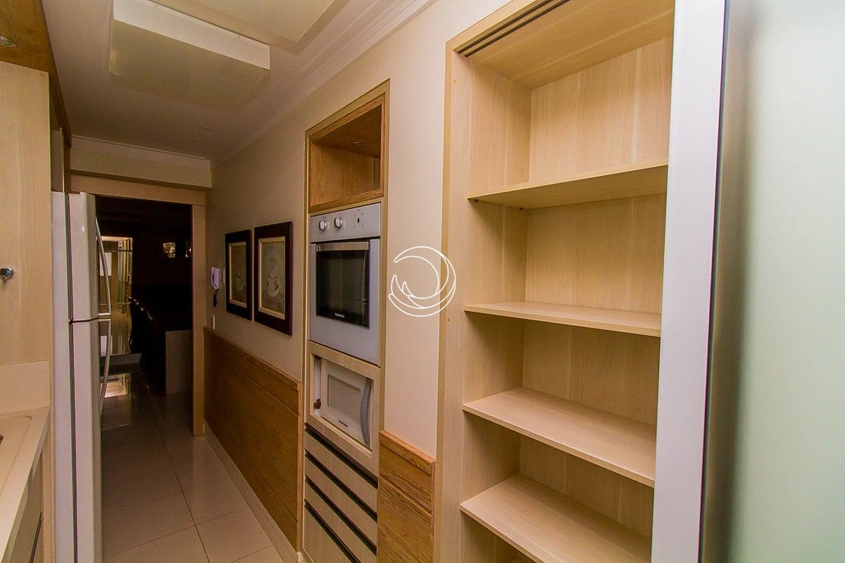 Apartment, 114 m², with a grill on the balcony — photo 8