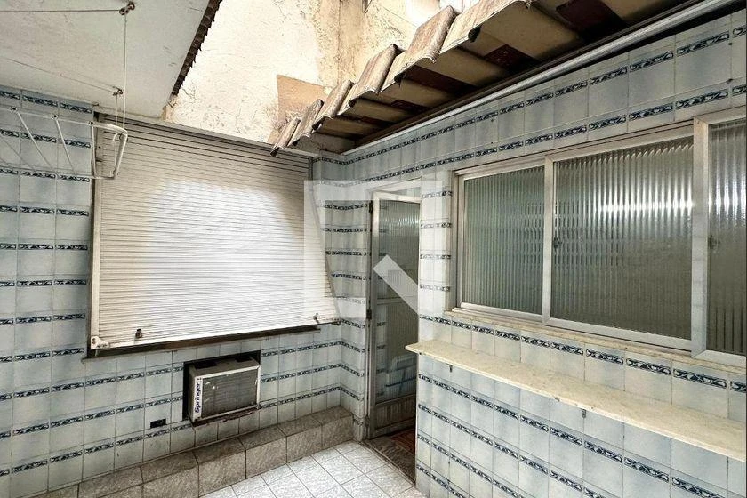 3-bedroom apartment with a walk-in closet in Rio de Janeiro — photo 46