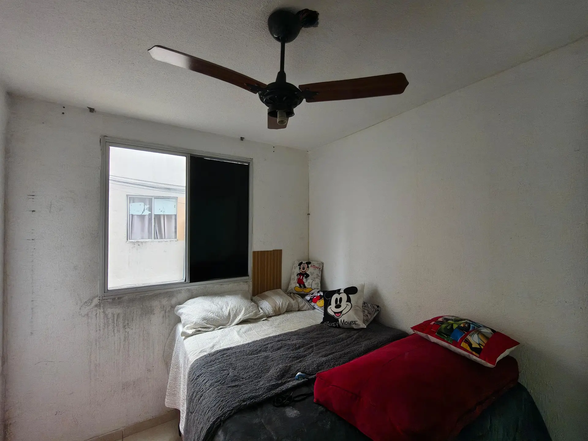 2-bedroom apartment with a washing machine in Rio de Janeiro — photo 21