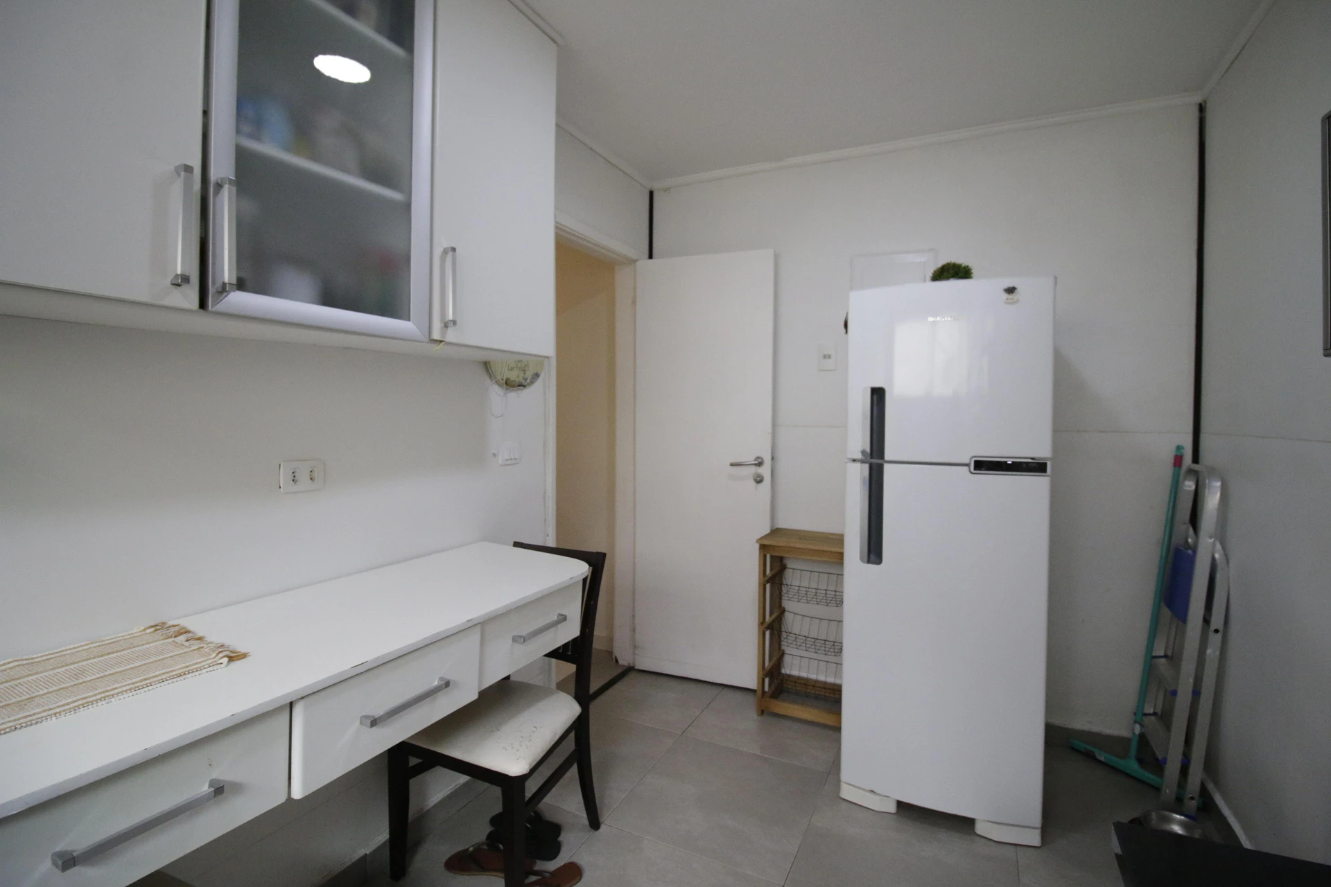 Casa mobiliada, 375 m², com máquina de lavar — photo 7