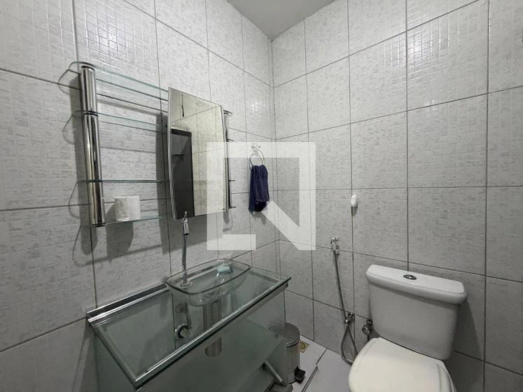 3-bedroom house with a garden in Rio de Janeiro — photo 30