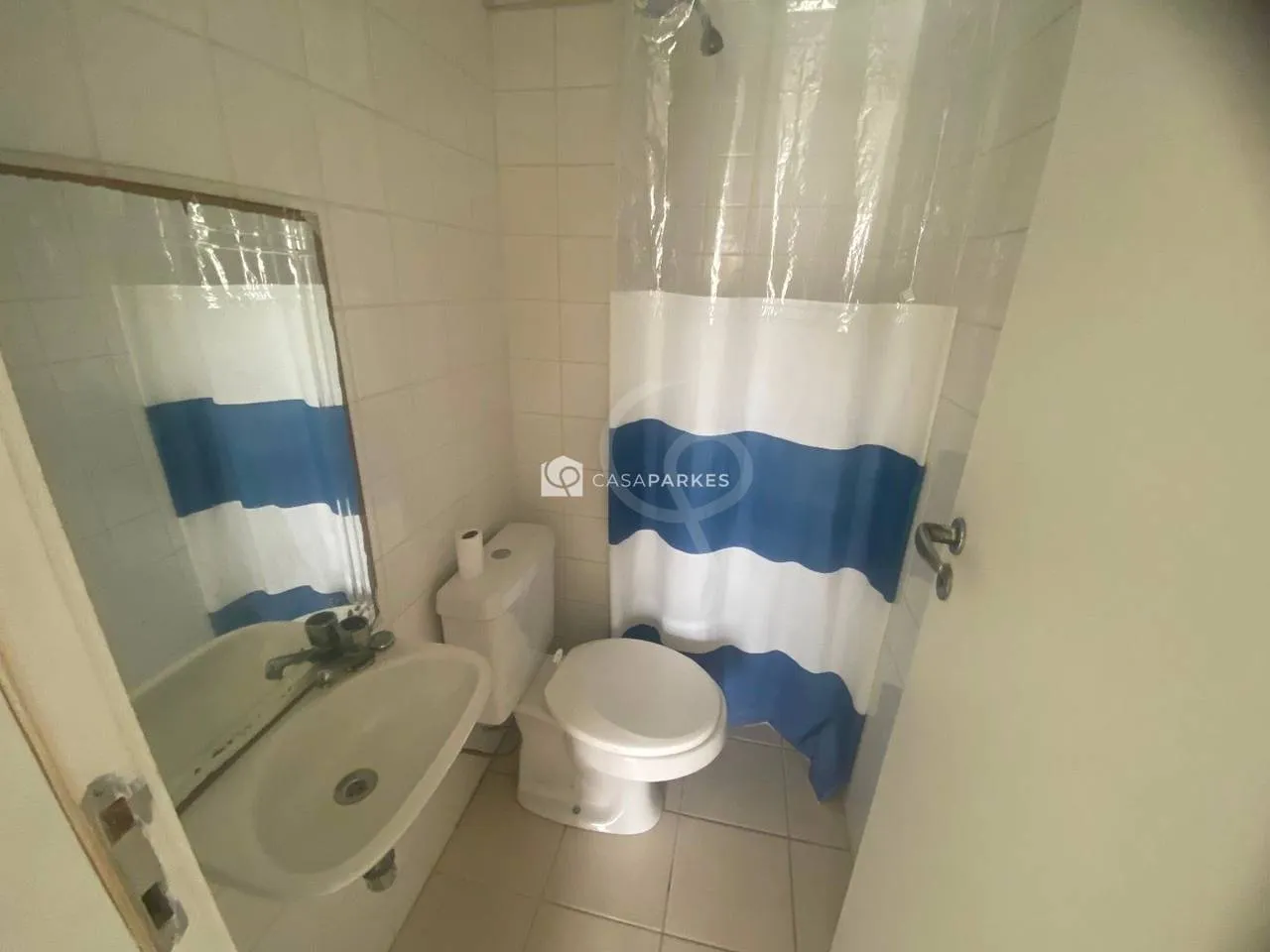 Apartment on the 9th floor with a glass-enclosed balcony — photo 47