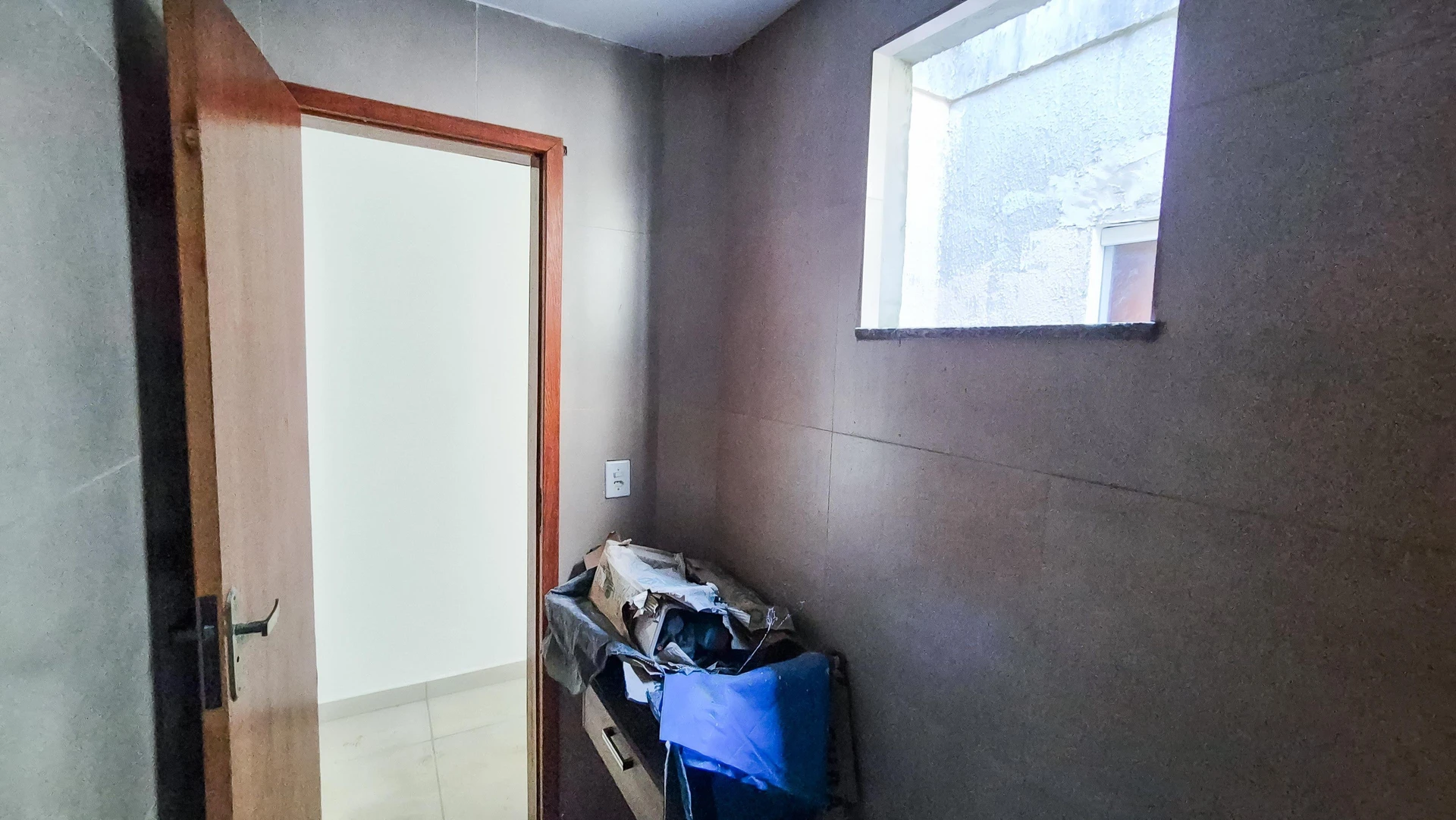 2-bedroom apartment with open-plan kitchen — photo 29