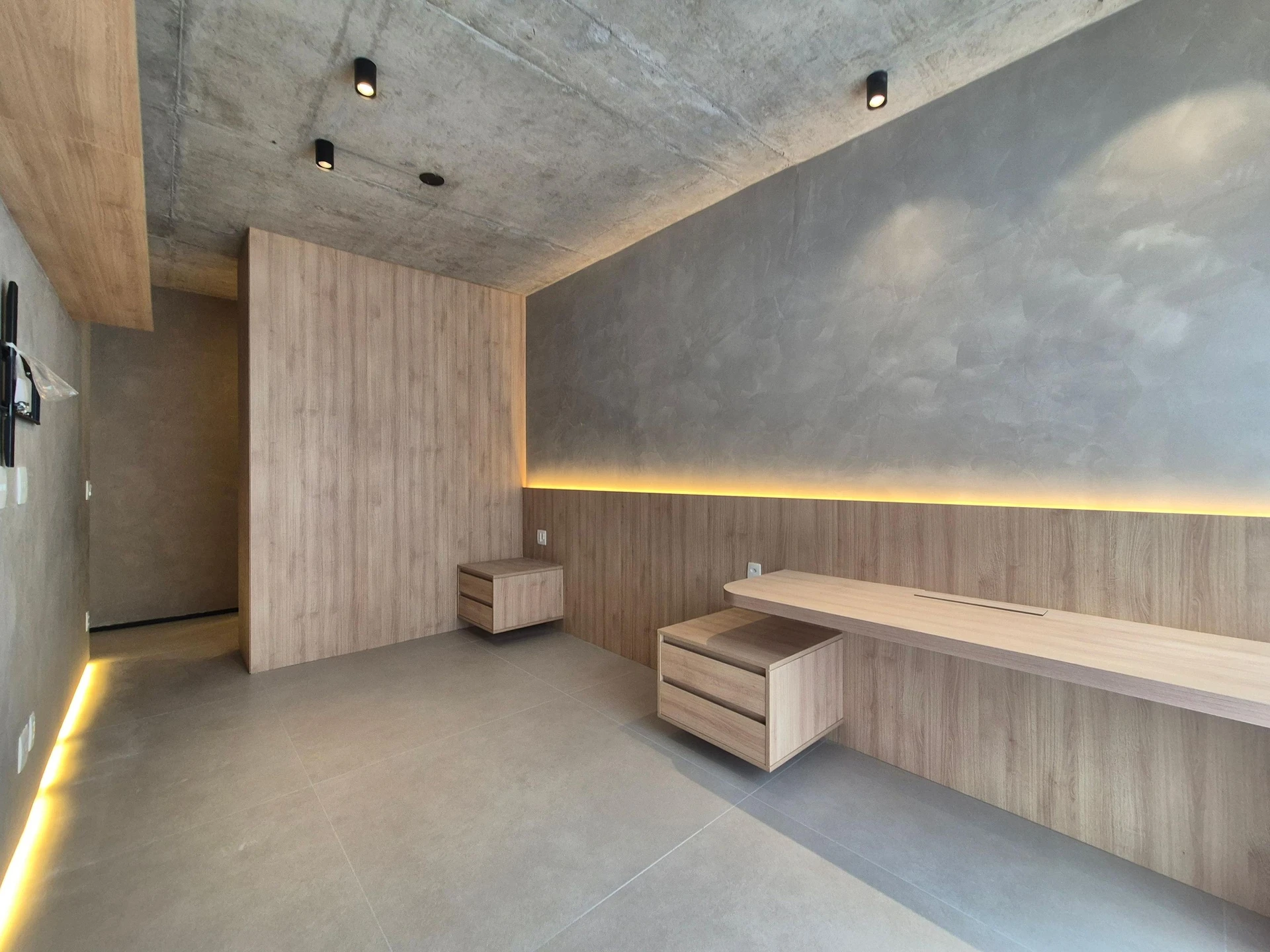 Apartment with 3 bedrooms, 2 bathrooms and 1 parking spot — photo 34
