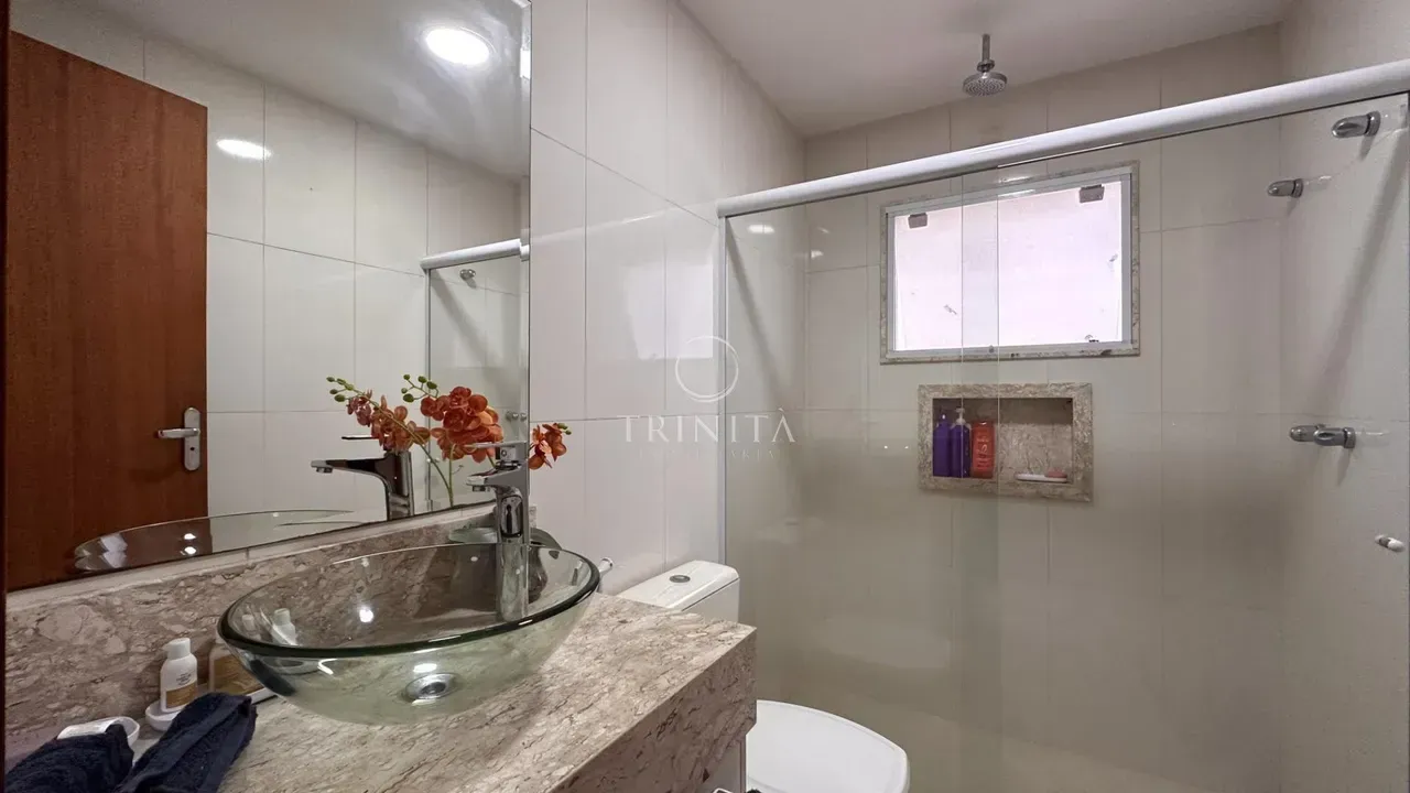 Casa mobiliada triplex com 5 suítes e cozinha à gás — photo 19