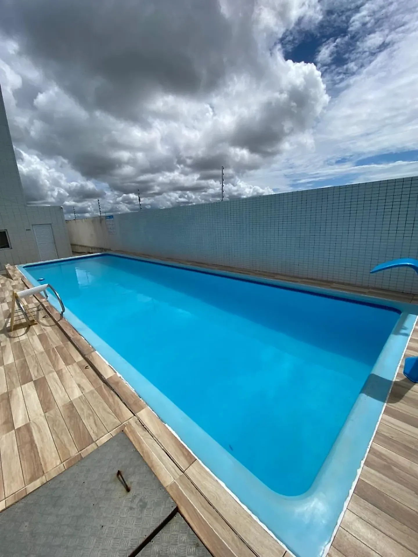 48 m² apartment with 2 bedrooms and 1 parking space — photo 9