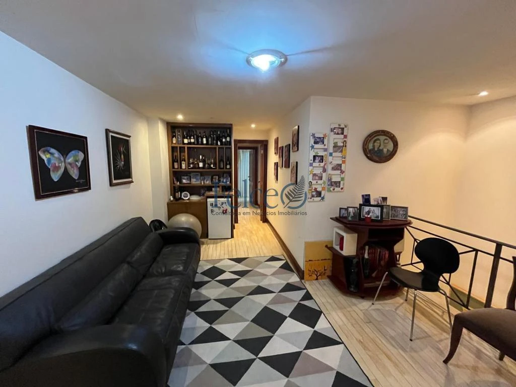 Apartamento mobiliado, 360 m², com banheira — photo 2