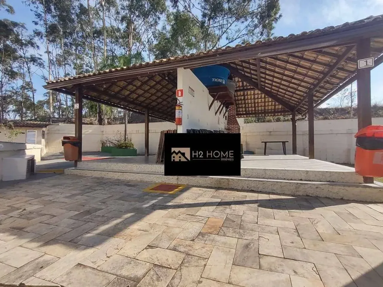 Apartamento de 2 quartos e 61 m² — photo 16