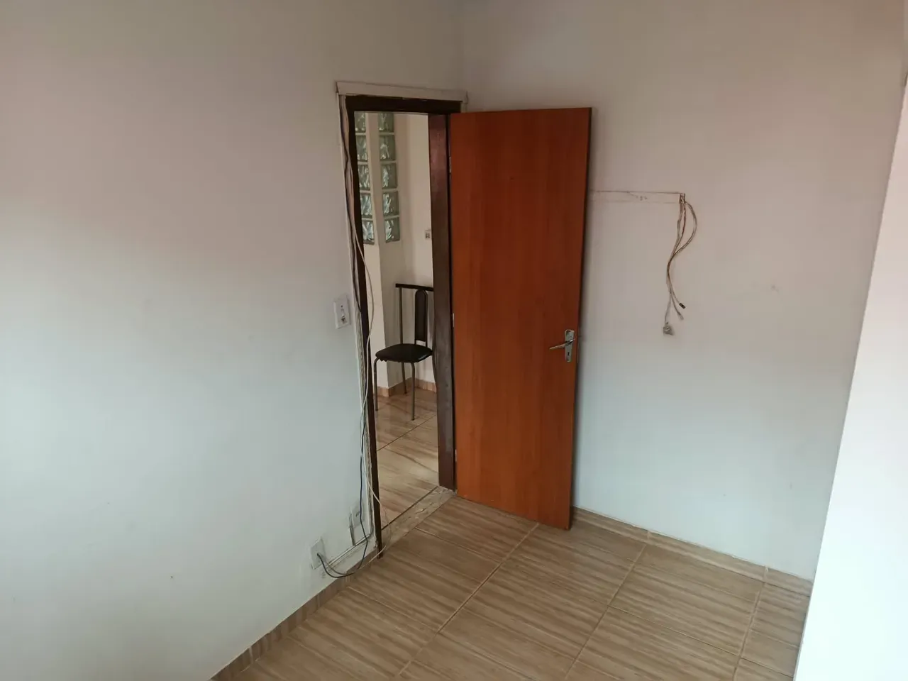 Apartamento de 44 m² e 2 quartos, Santa Cruz — photo 11