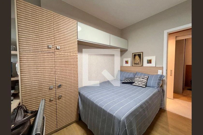 Water view in a 2-bedroom apartment, 70 m² — photo 24