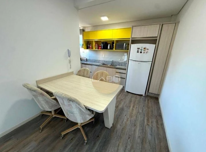 125 m² apartment with 2 bedrooms and balcony grill — photo 2