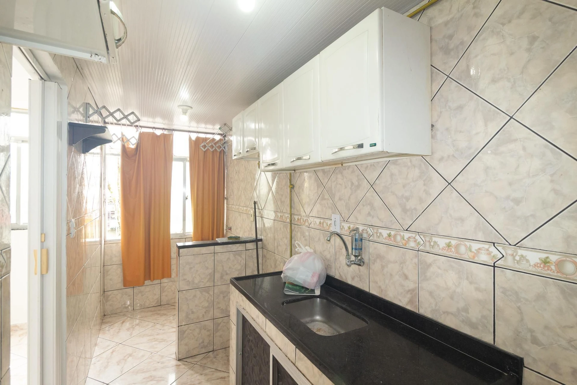 One-bedroom, 50 m² apartment in Rio de Janeiro — photo 7