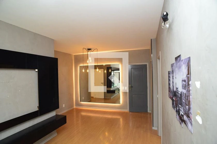 Apartamento com 2 quartos e suíte, 94 m², vaga — photo 6