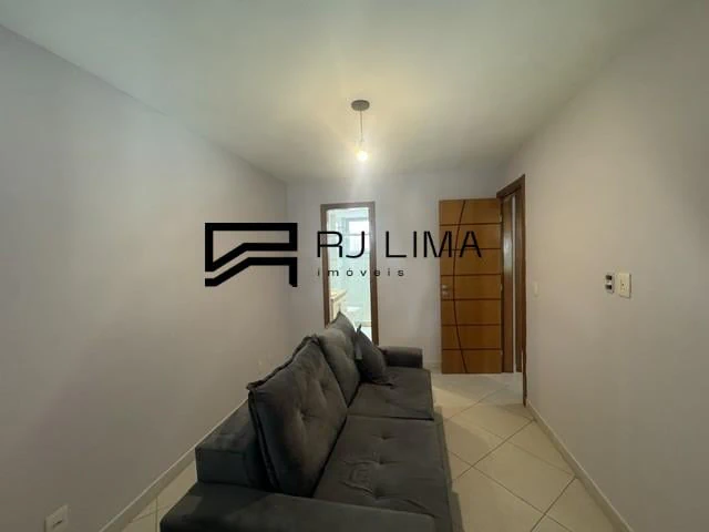 3-bedroom apartment, 1 with its own bathroom, 110 m² — photo 12