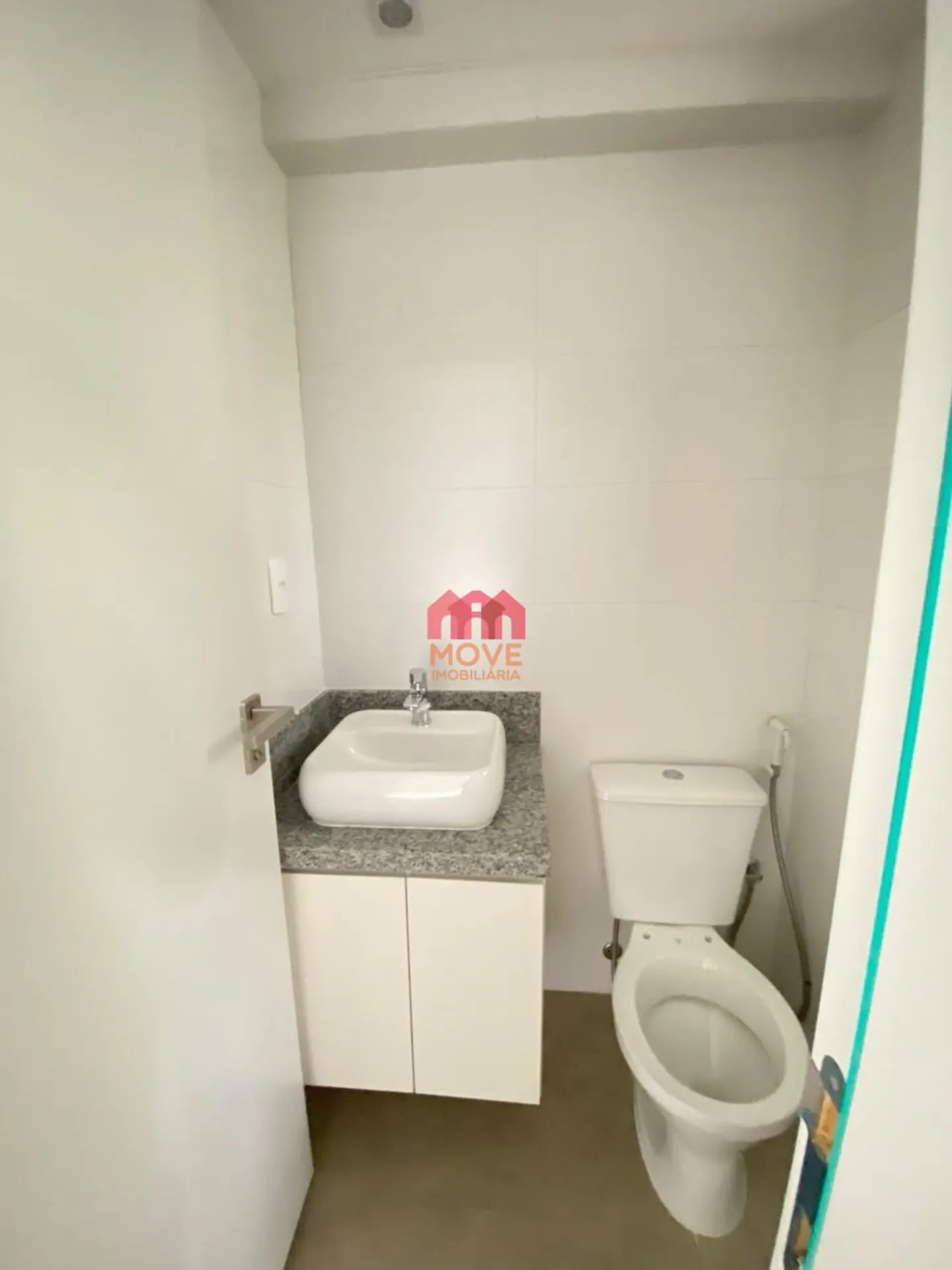 Apartment on the 3rd floor with a washing machine — photo 13