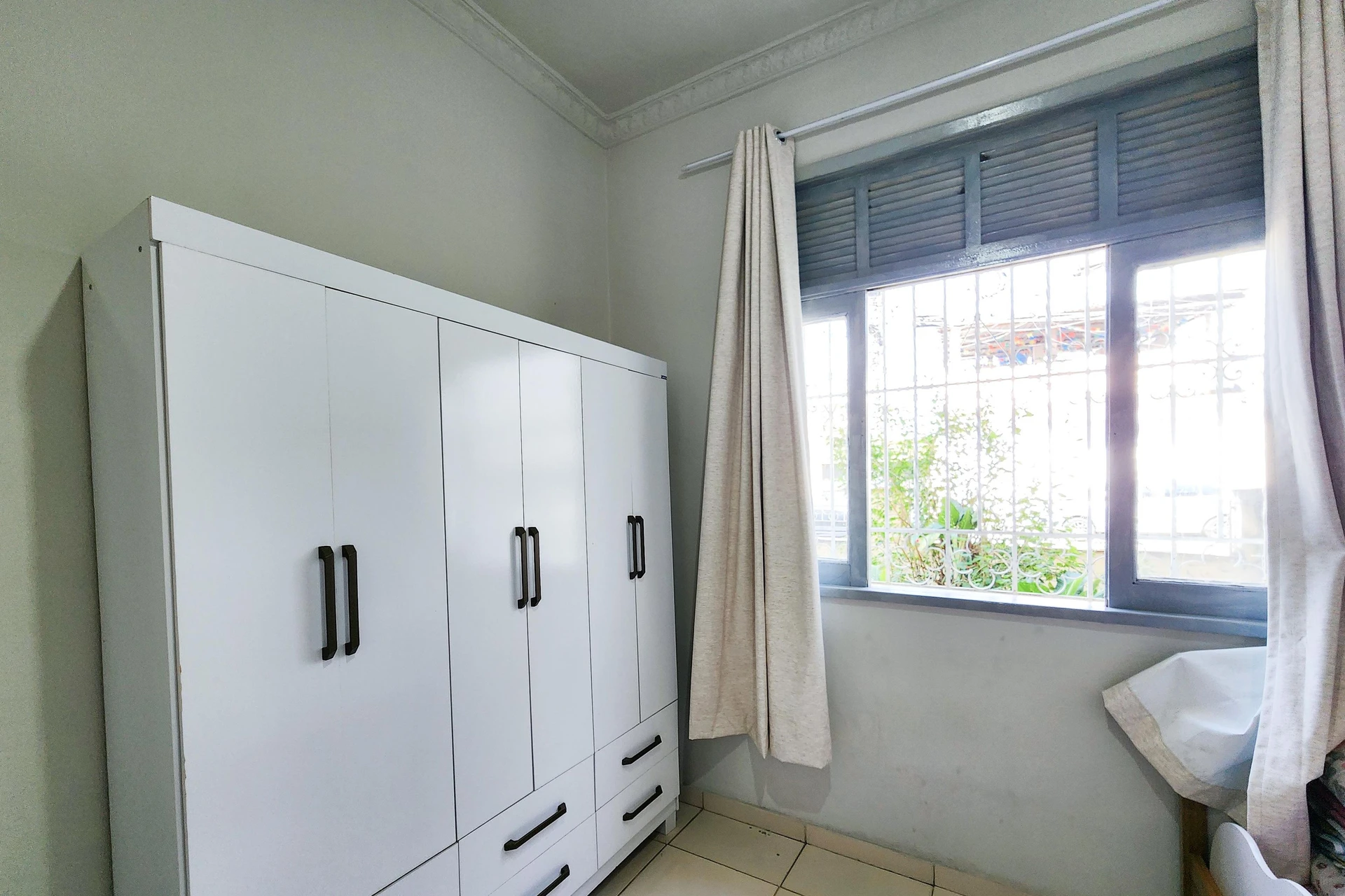 2-bedroom apartment with a washing machine in Rio de Janeiro — photo 35