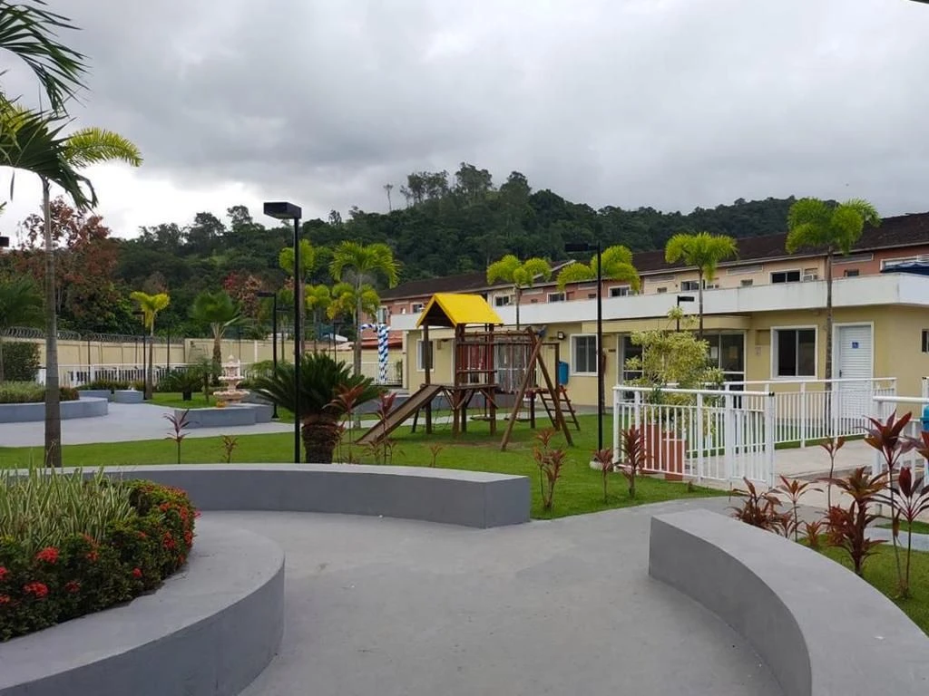 Casa com 3 quartos e cozinha em plano aberto — photo 46