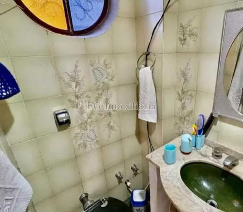 Furnished duplex home with gas stove and 228 m² — photo 18