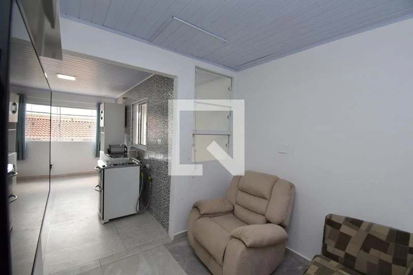 Furnished 2-bedroom apartment, 60 m² — photo 25