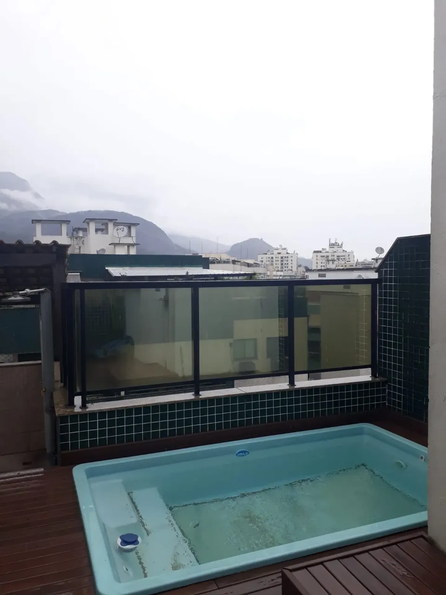 Apartamento, 168 m², com varanda envidraçada — photo 13