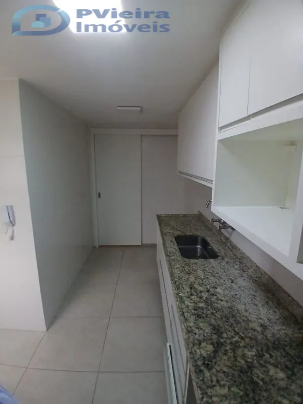 Квартира: 1 спальня, 54 м² — photo 12