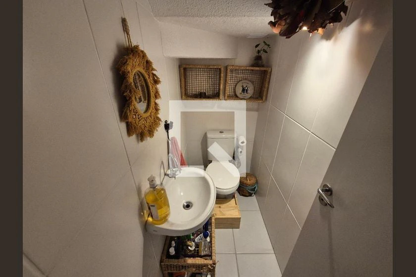 Casa amueblada, 55 m², con vista a la montaña — photo 23