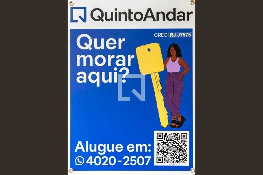 Apartamento de 1 quarto e 32 m² — photo 31