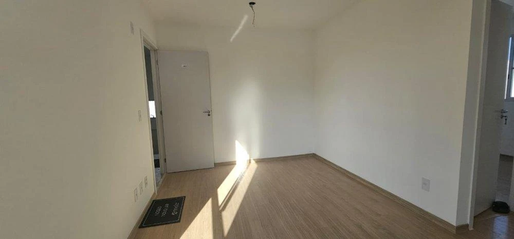 Rental apartment with 2 bedrooms and 44 m² — photo 7