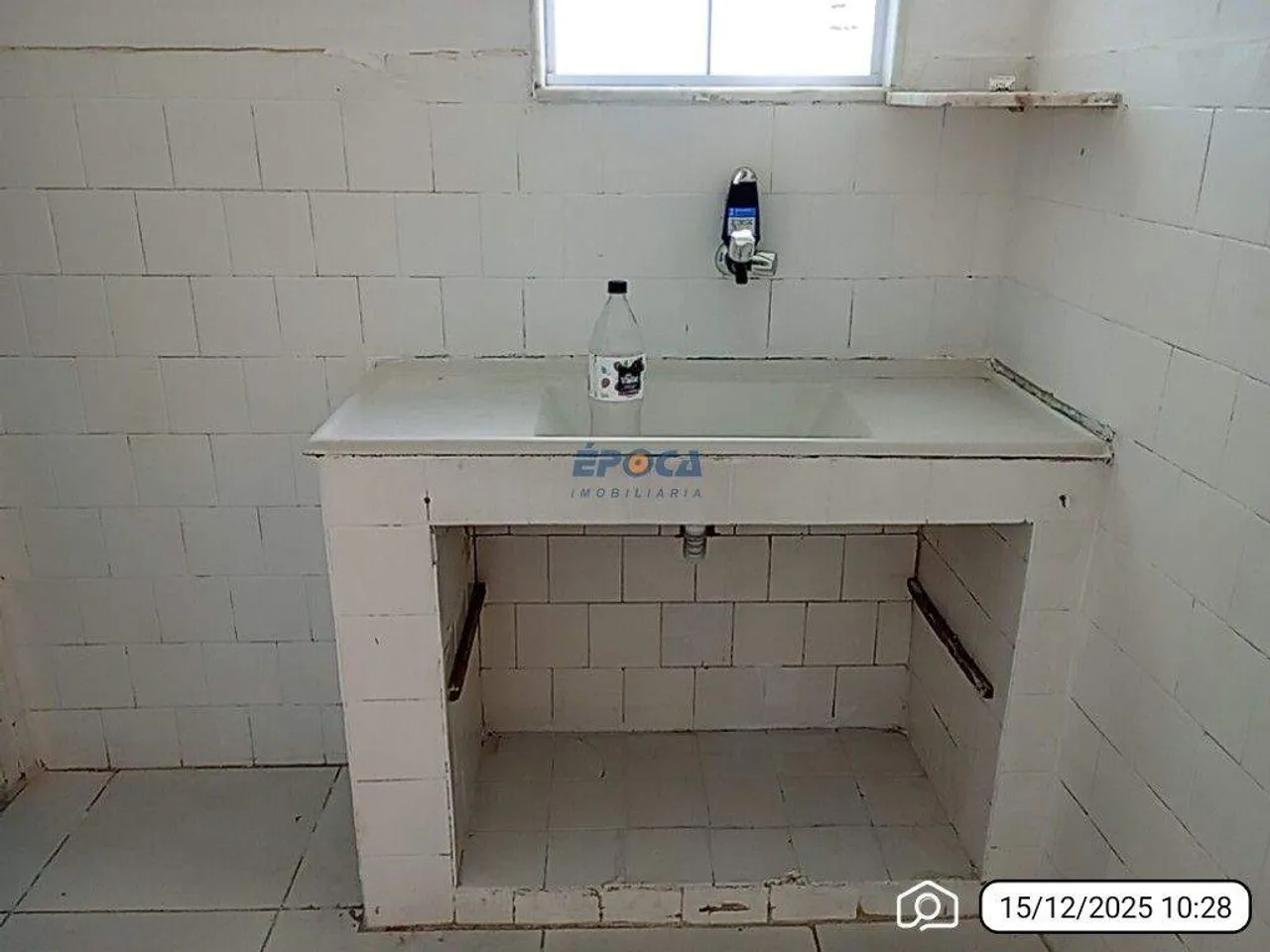Casa com 1 quarto e área de serviço — photo 6