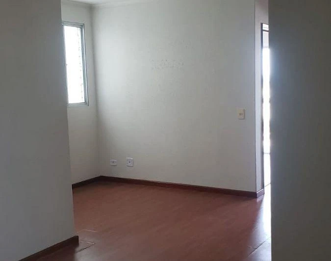 2-bedroom apartment 76 m² on the 6th floor — photo 4
