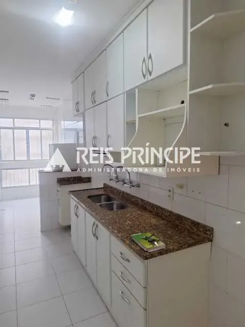 Apartamento de 3 quartos (1 suíte) com varanda — photo 10