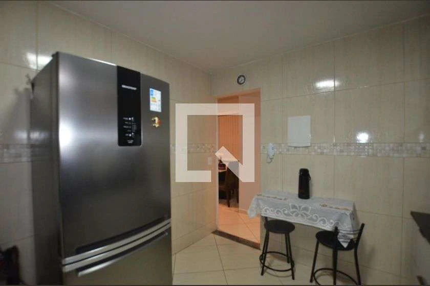 Furnished apartment with 2 bedrooms and a balcony — photo 18