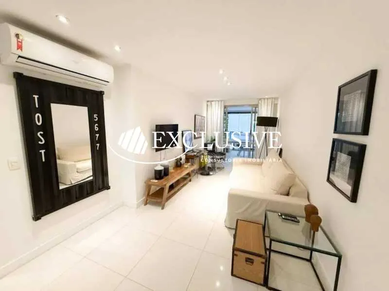 Furnished apartment, 96 m², with floor-to-ceiling windows — photo 7