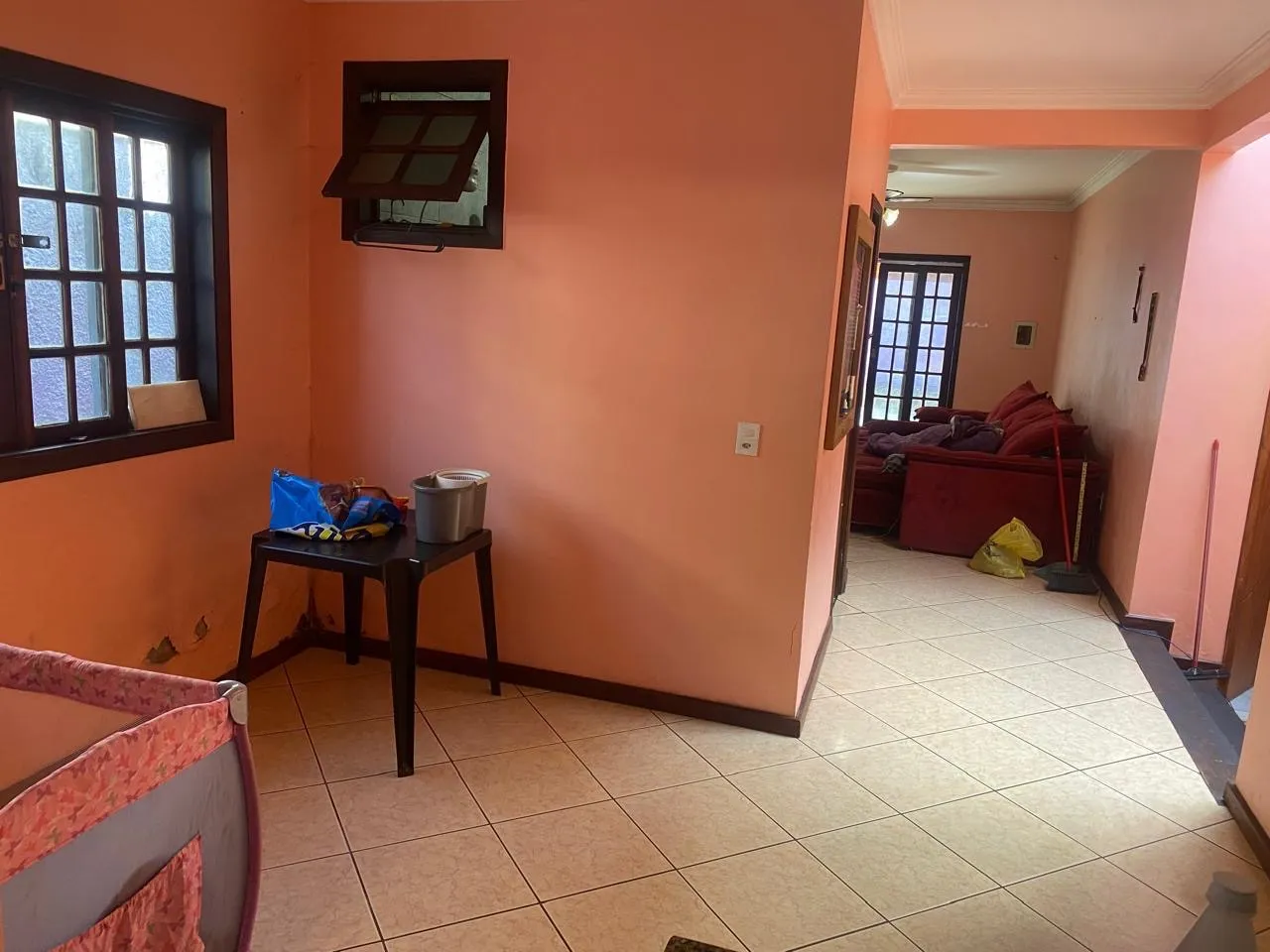 Furnished house with 2 bedrooms and 3 bathrooms — photo 10