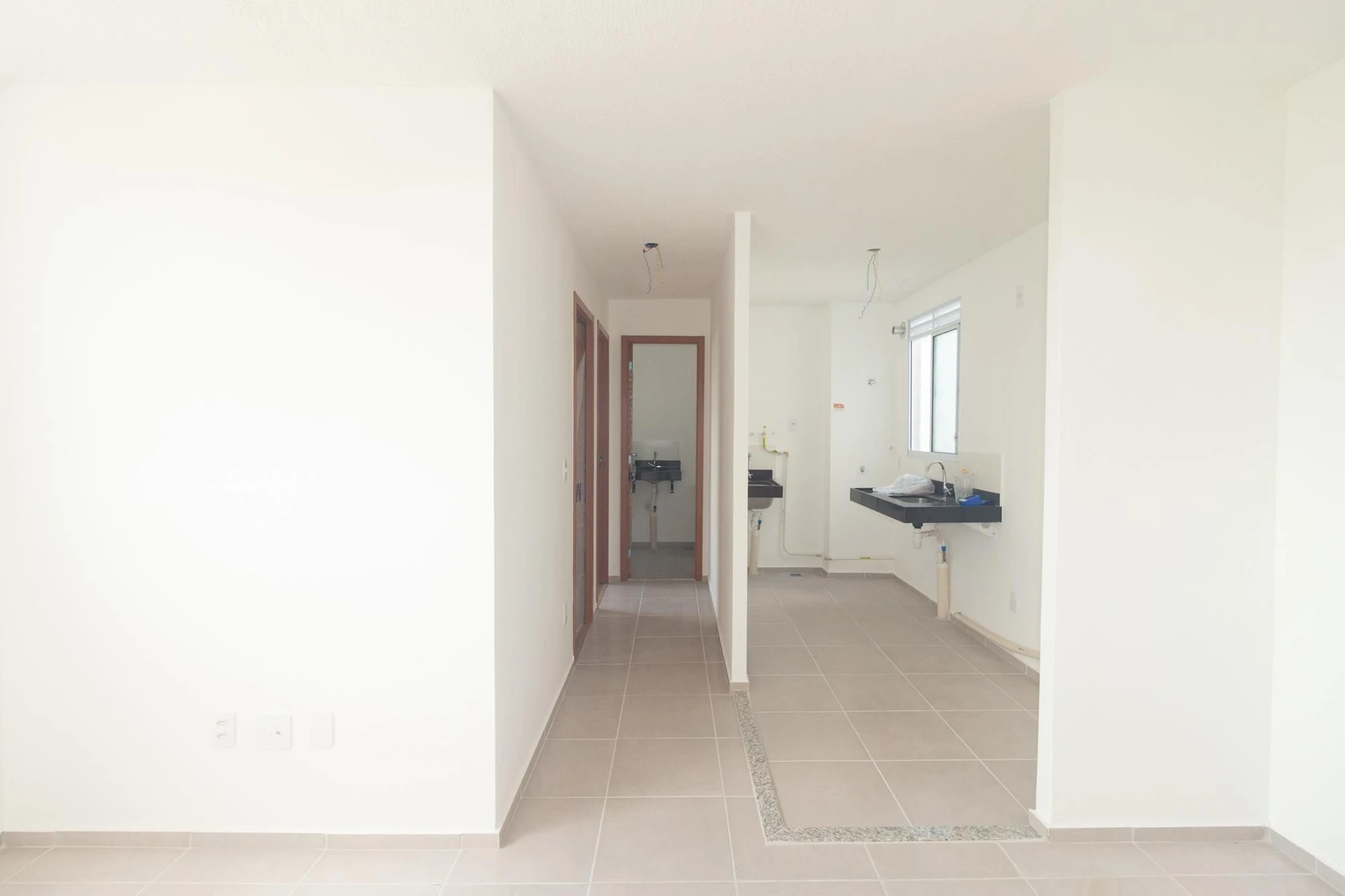 Apartamento para aluguel com 2 quartos e 1 vaga — photo 18