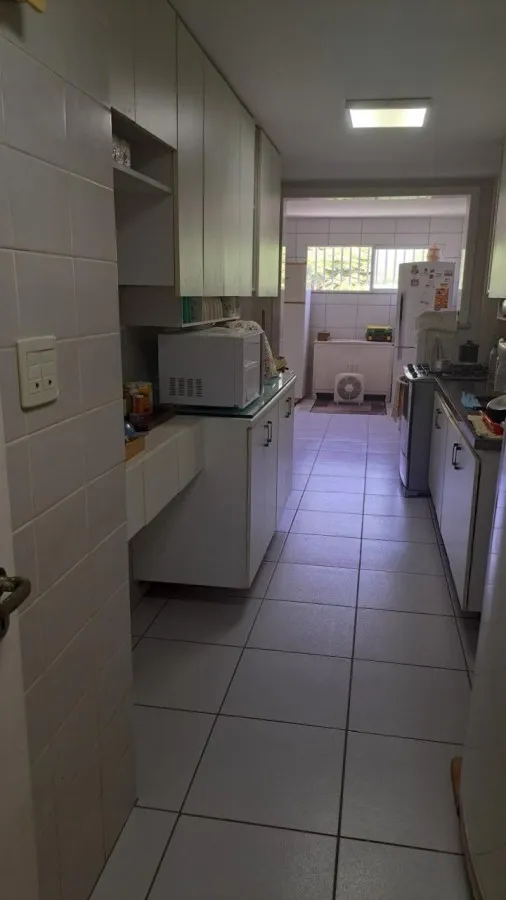 Washing machine in a 4-bedroom house, 590 m² — photo 19