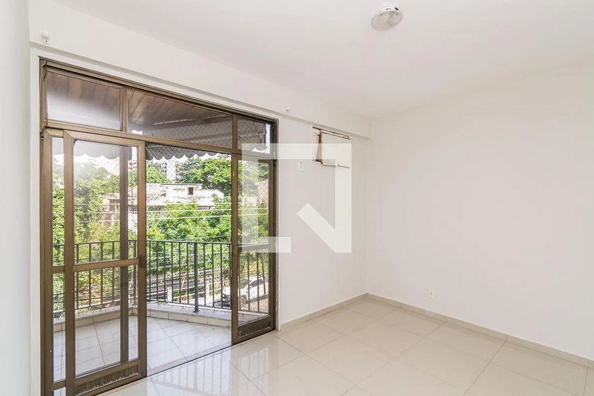 Home office in a 3-bedroom apartment, 116 m² — photo 47