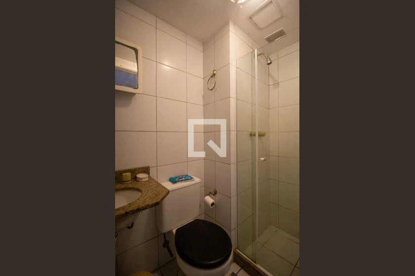 Apartamento com 4 quartos e 3 suítes, 204 m² — photo 4